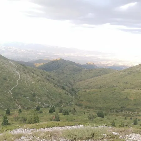 Πανσιόν Къща За Гости Дедо Пене