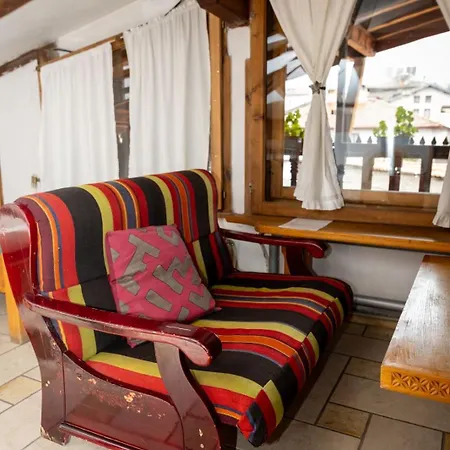 Guest house Къща За Гости Дедо Пене