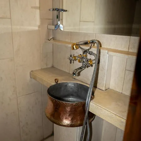 Guest house Къща За Гости Дедо Пене *