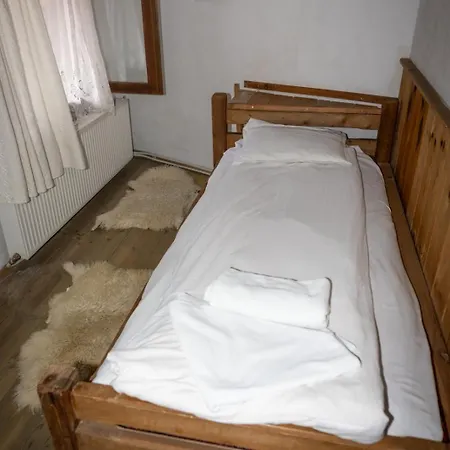 Къща За Гости Дедо Пене Guest house Bansko