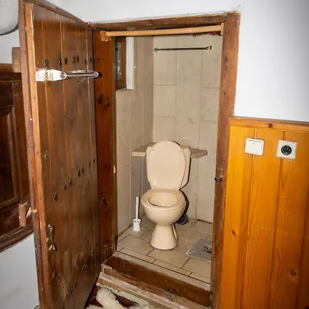 Guest house Къща За Гости Дедо Пене