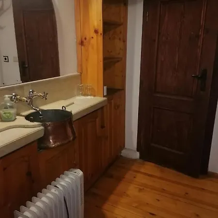 Къща За Гости Дедо Пене Guest house